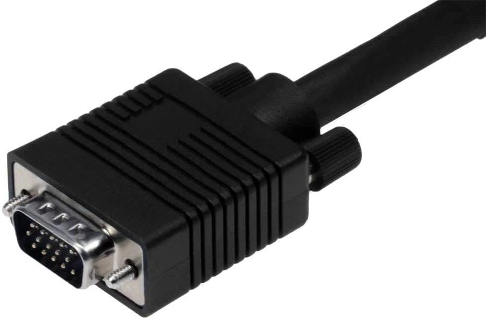 Akwor VGA Cable 1.5 m 15-Pin VGA Male to Male Cable Premium 1080P Compatible-picture-45