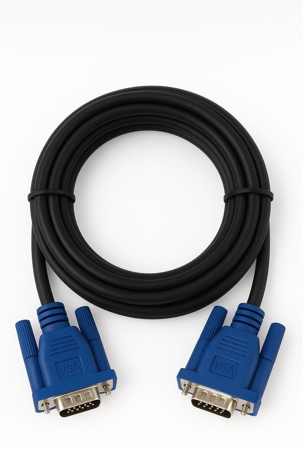 WELoves VGA Cable 5 m - VGA Cable 5M High Speed-picture-22