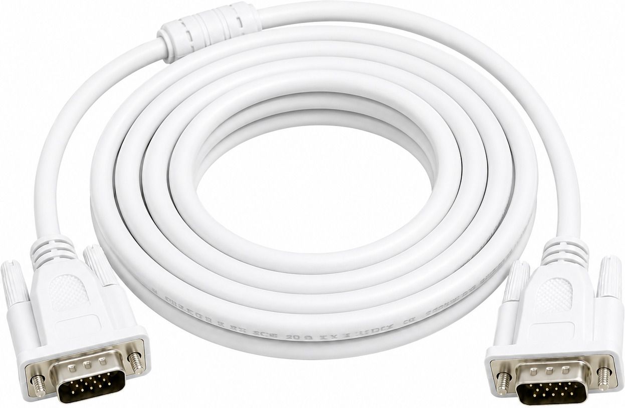 Lattice VGA Cable 10 m LT-VGA-10M-picture-30