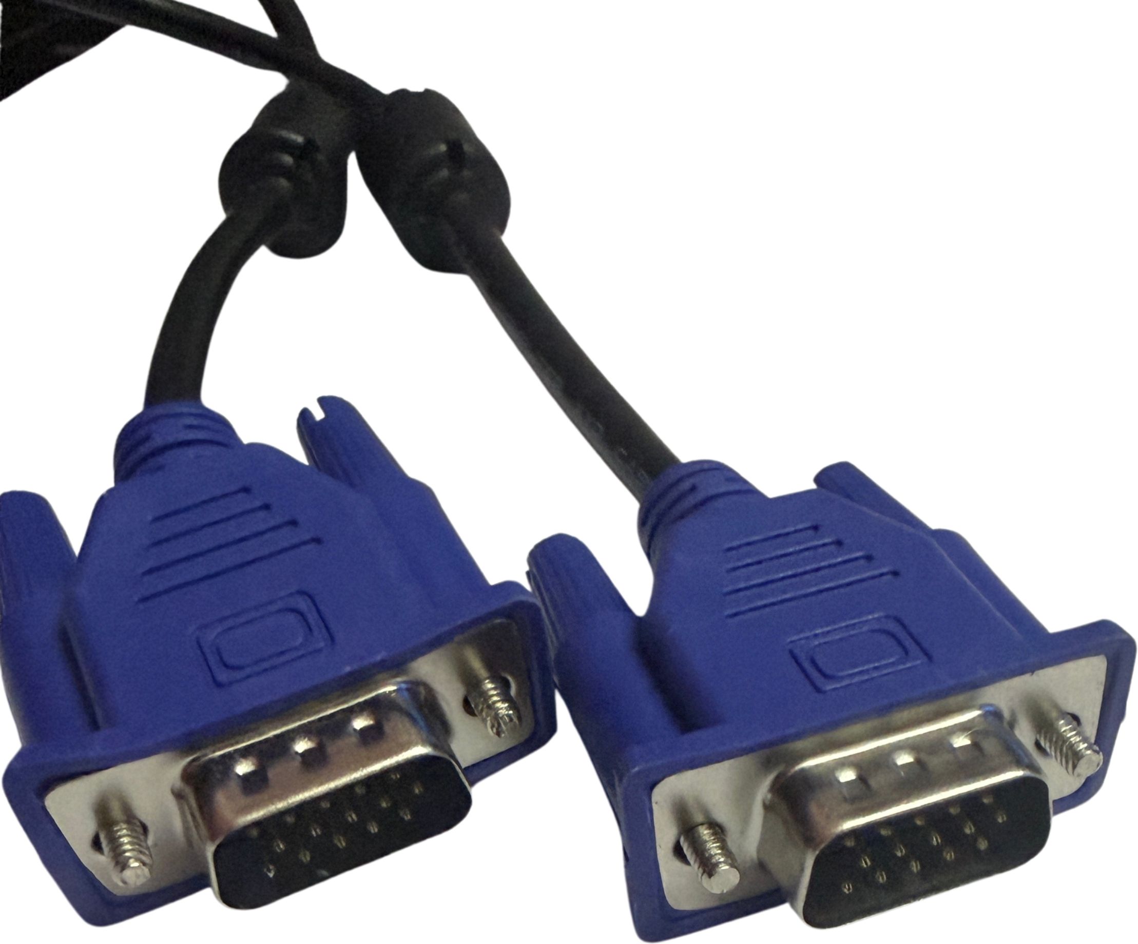 vineet enterprises hub VGA Cable 1.5 m VGA001-picture-10