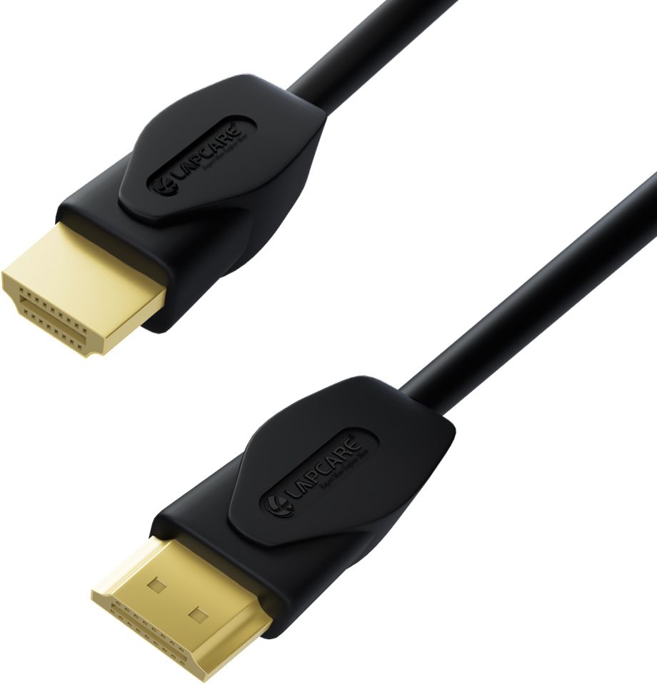 LAPCARE HDMI Cable 3 m LPCHDMI-picture-12