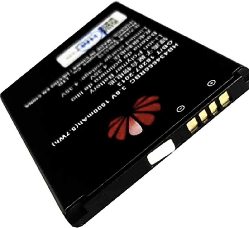 Nexta hotspot Battery For hb434666rbc e5573s606/e5573cs-609 1500 mah original battery Data Card