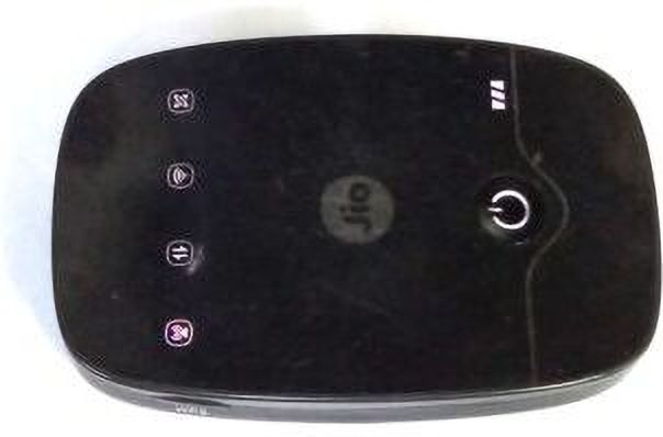 TOPRONICS REFURBISHED JIOFI M2S WIFI HOTSPOT DATA CARD 150 Mbps Data Card with Call Support-image-34