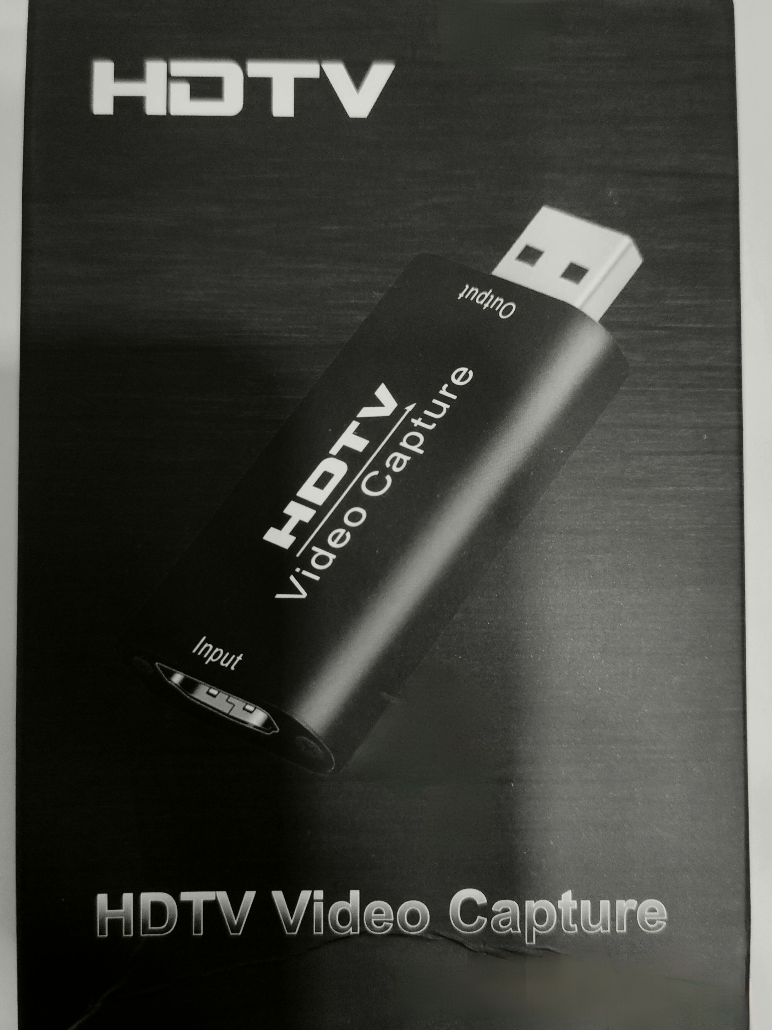 HDTV HDMI CAPTURE CARD 150 Mbps Data Card with Call Support