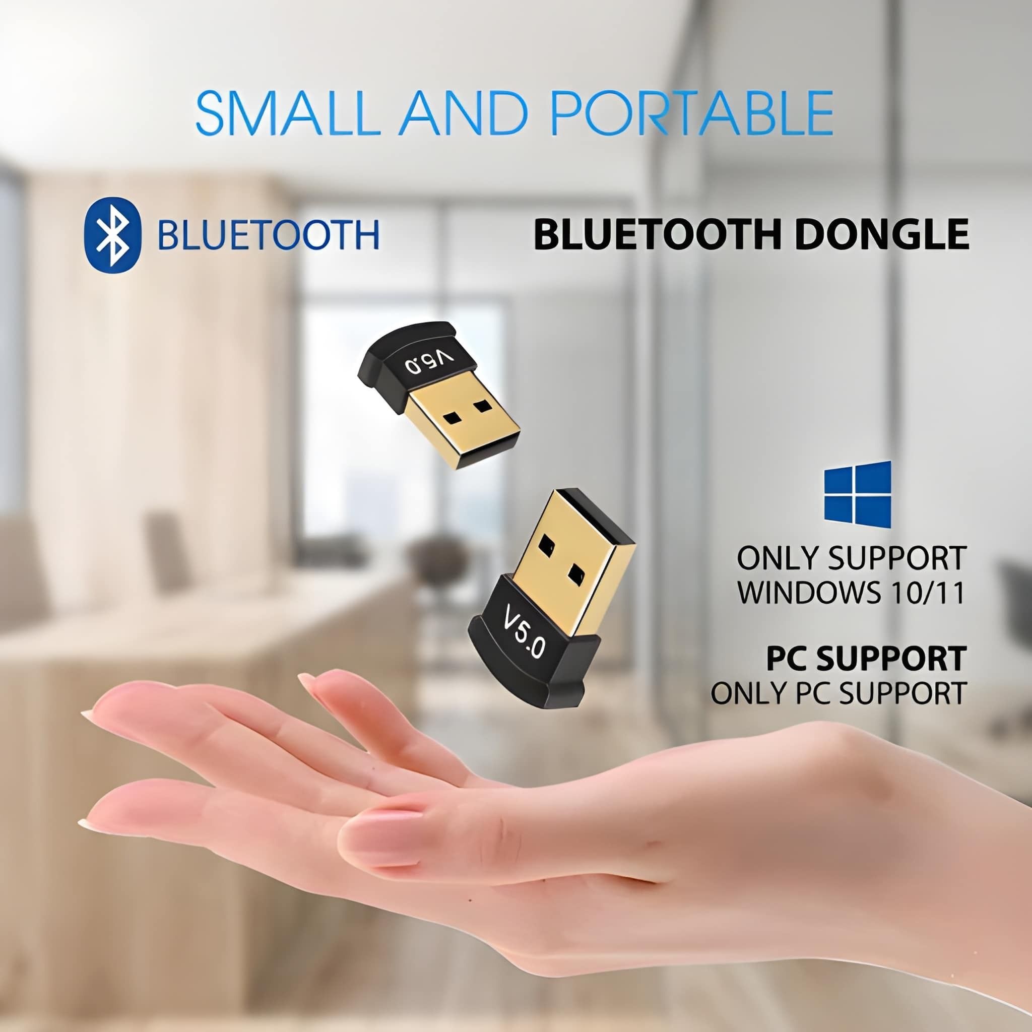ZUPCARD bluetooth dongle 5.0 14.4 Mbps Data Card ,Calls not Supported-image-26