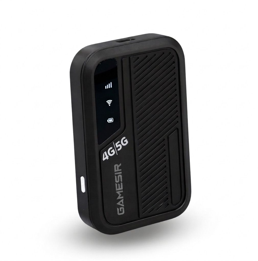 GameSir Mifi Wireless USB Modem Dongle for Laptop and Desktop Internet Access 300 Mbps Data Card ,Calls not Supported-image-14