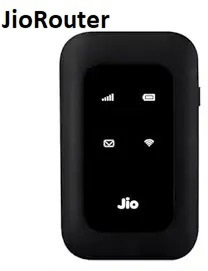 X88 Pro 4G Jio Hotspot Device | Pocket WiFi Router | Fast Internet 150 Mbps Data Card with Call Support image 1