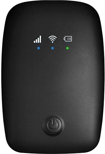 Jabardast 4G LTE Moblie Dongle | Multi SIM Support | High-Speed Wireless Connectivity 150 Mbps Data Card ,Calls not Supported image 1