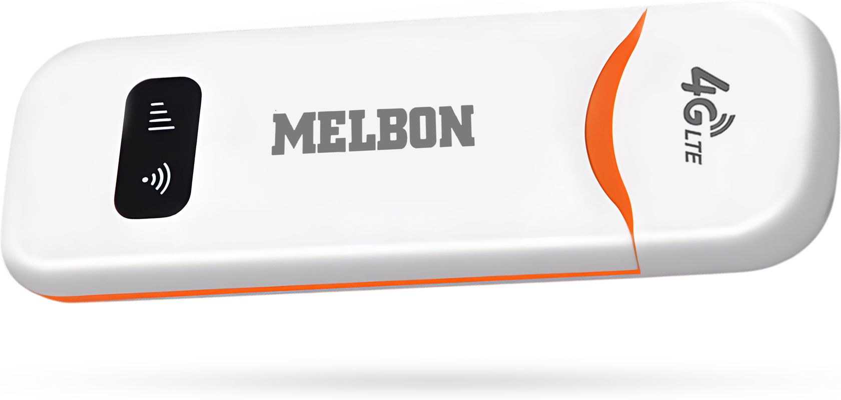 Melbon 4G LTE USB WiFi Modem Dongle Portable Hotspot Up to 10 Users Plug & Play 150 Mbps Data Card ,Calls not Supported-image-44