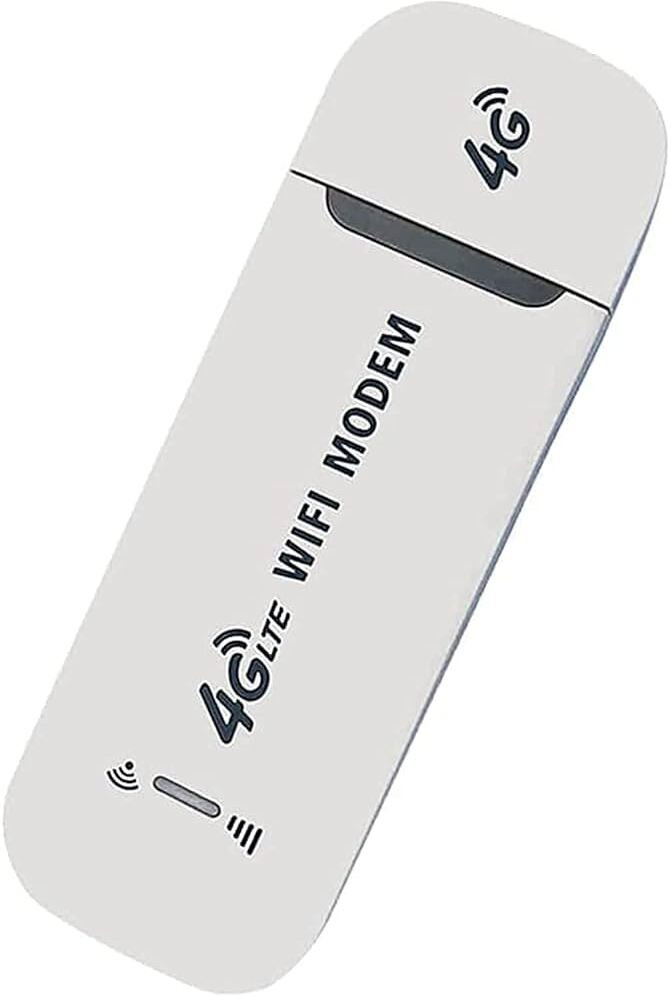 NURDSKULL USB WiFi Dongle With Multi SIM Support 150 Mbps Data Card ,Calls not Supported image 1