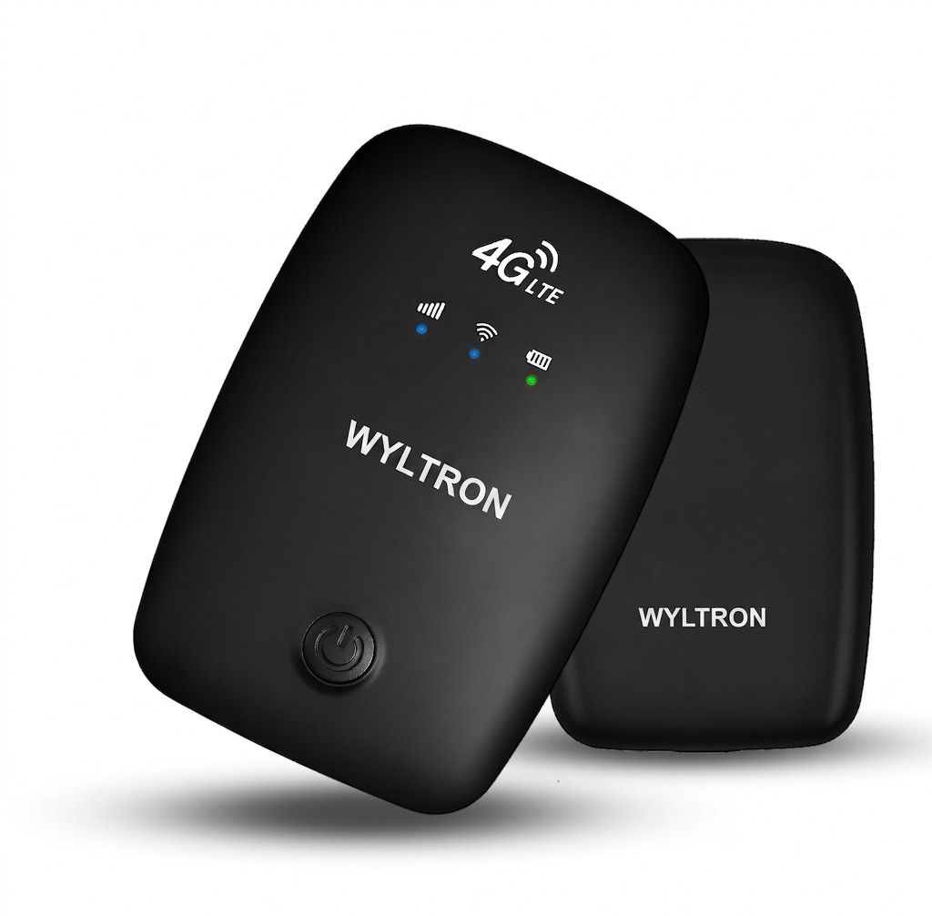 Wyltron WT 12 Portable Wireless Internet Dongle – USB Modem for Fast Connectivity 21 Mbps Data Card ,Calls not Supported-image-33
