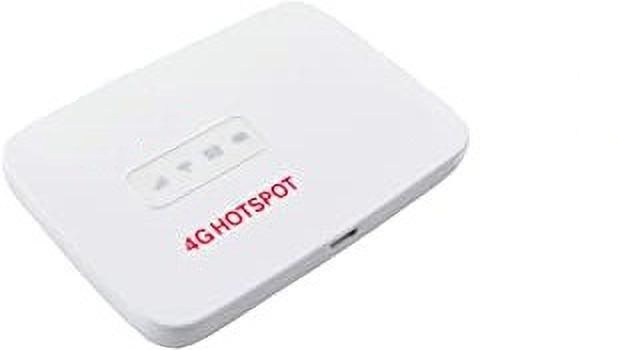 SNSENTERPRISES MW40CJ HOTSPOT 150 Mbps Data Card ,Calls not Supported-picture-13
