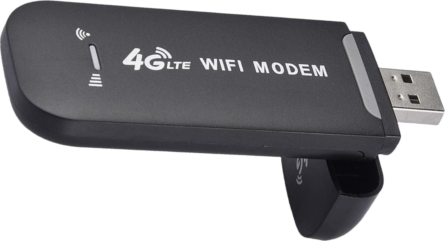 X88 Pro 4G Wireless 150 Mbps Single_Band Router with All Sim Support Data Card image 1