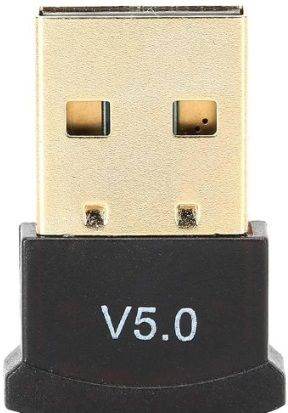 sohil Bluetooth V5.0 USB Dongle 300 Mbps Data Card ,Calls not Supported-image-33