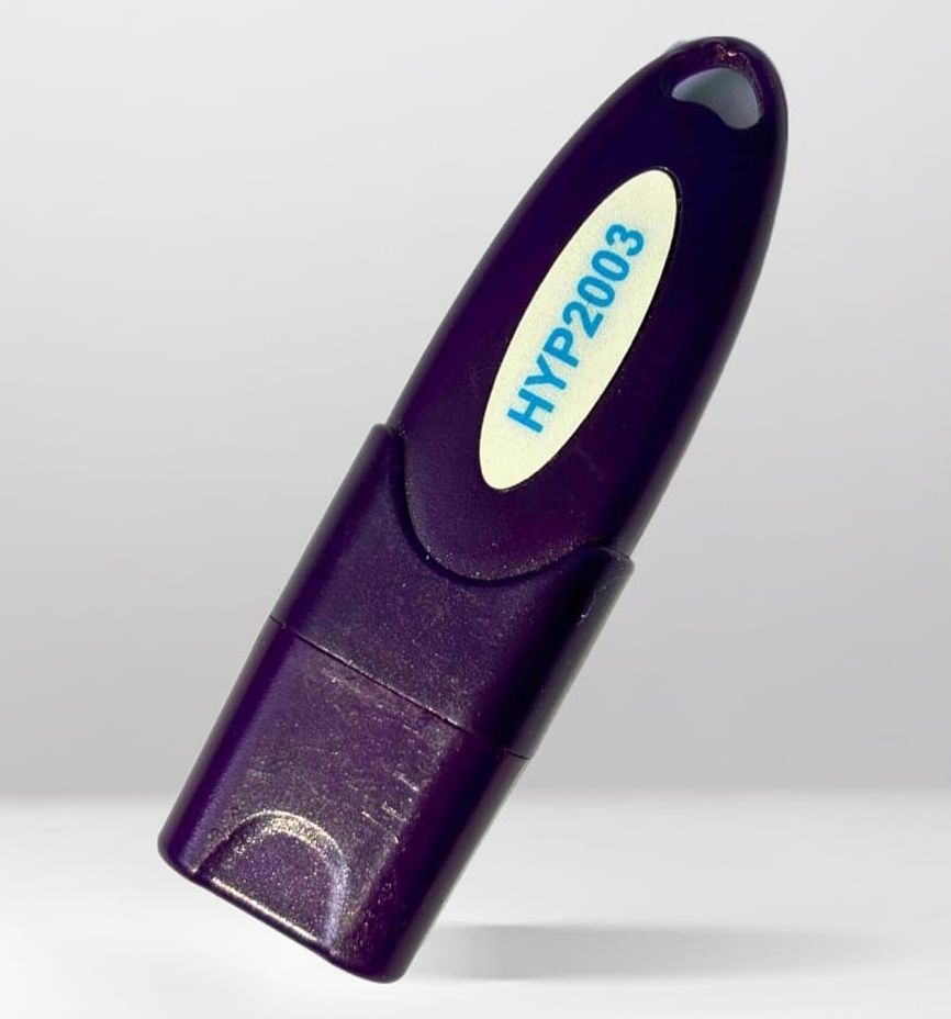 ksr HYPERSECU 2003 DSC TOKEN NEW HS SERIES 300 Mbps Data Card ,Calls not Supported