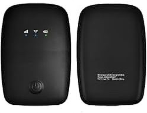 NURDSKULL 4G WiFi Dongle With Multi SIM Support , Fast & Reliable Connection 150 Mbps Data Card ,Calls not Supported image 1
