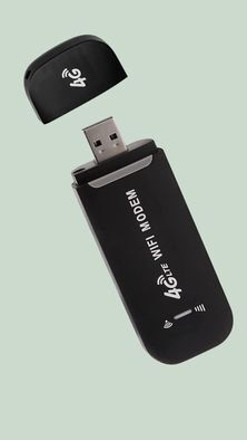 X88 Pro 4G/5G Wi‑Fi Dongle – Plug & Play, All SIM Networks Supported Data Card image 1
