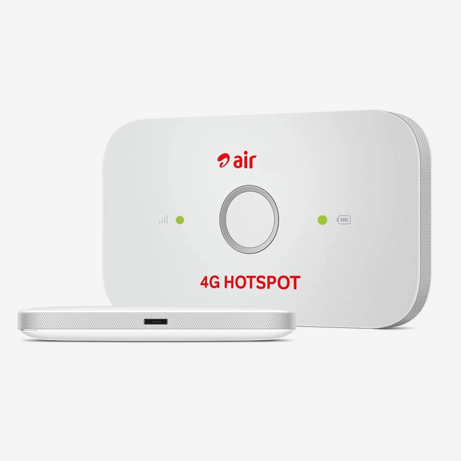 Muvit Airtel 4g Wi fi hotspot 150Mbps Speed 10Device Support Data Card-image-12