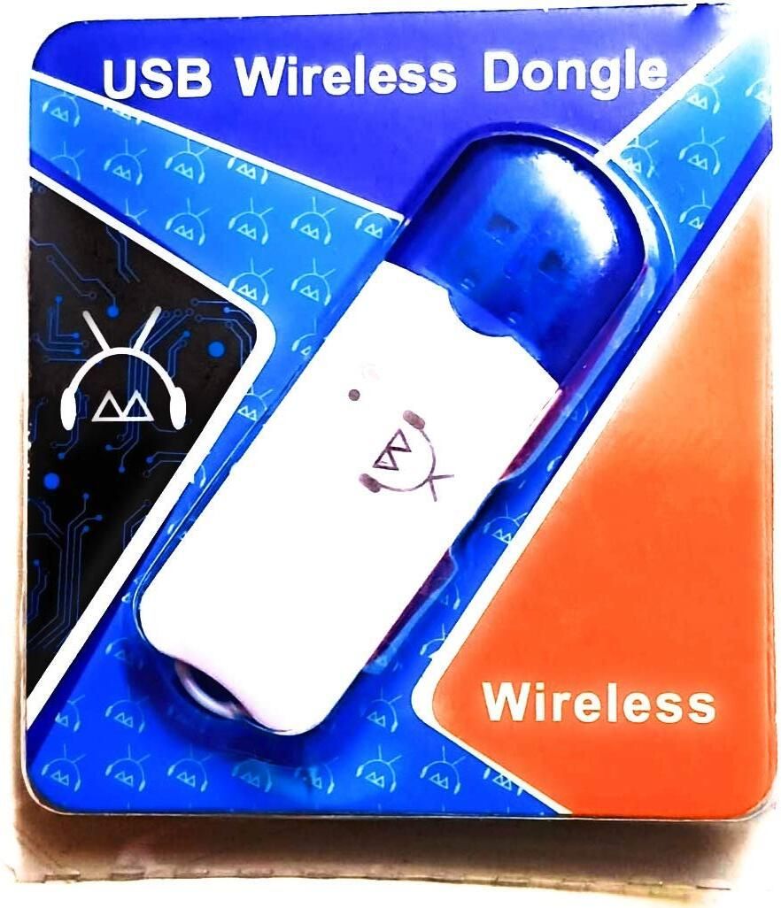 Extremus ™Car Bluetooth 4.0 USB Music Audio Receiver Wireless Bluetooth Data Card-image-21