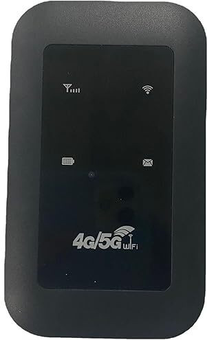 Sigmatech 4G LTE Moblie Dongle | Multi SIM Support | High-Speed Wireless Connectivity 150 Mbps Data Card ,Calls not Supported image 1