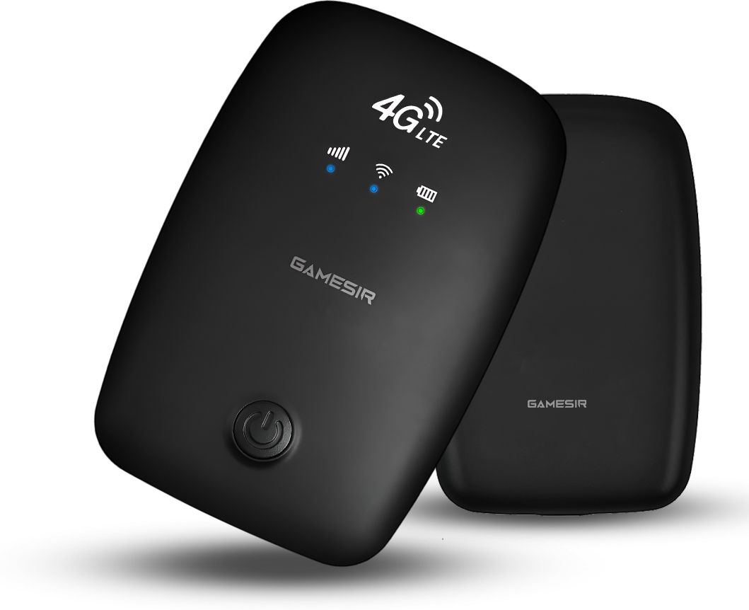 GameSir MiFI 4G LTE. USB Dongle | SIM Supported | High Speed Internet for Laptop & PC 300 Mbps Data Card ,Calls not Supported-picture-18