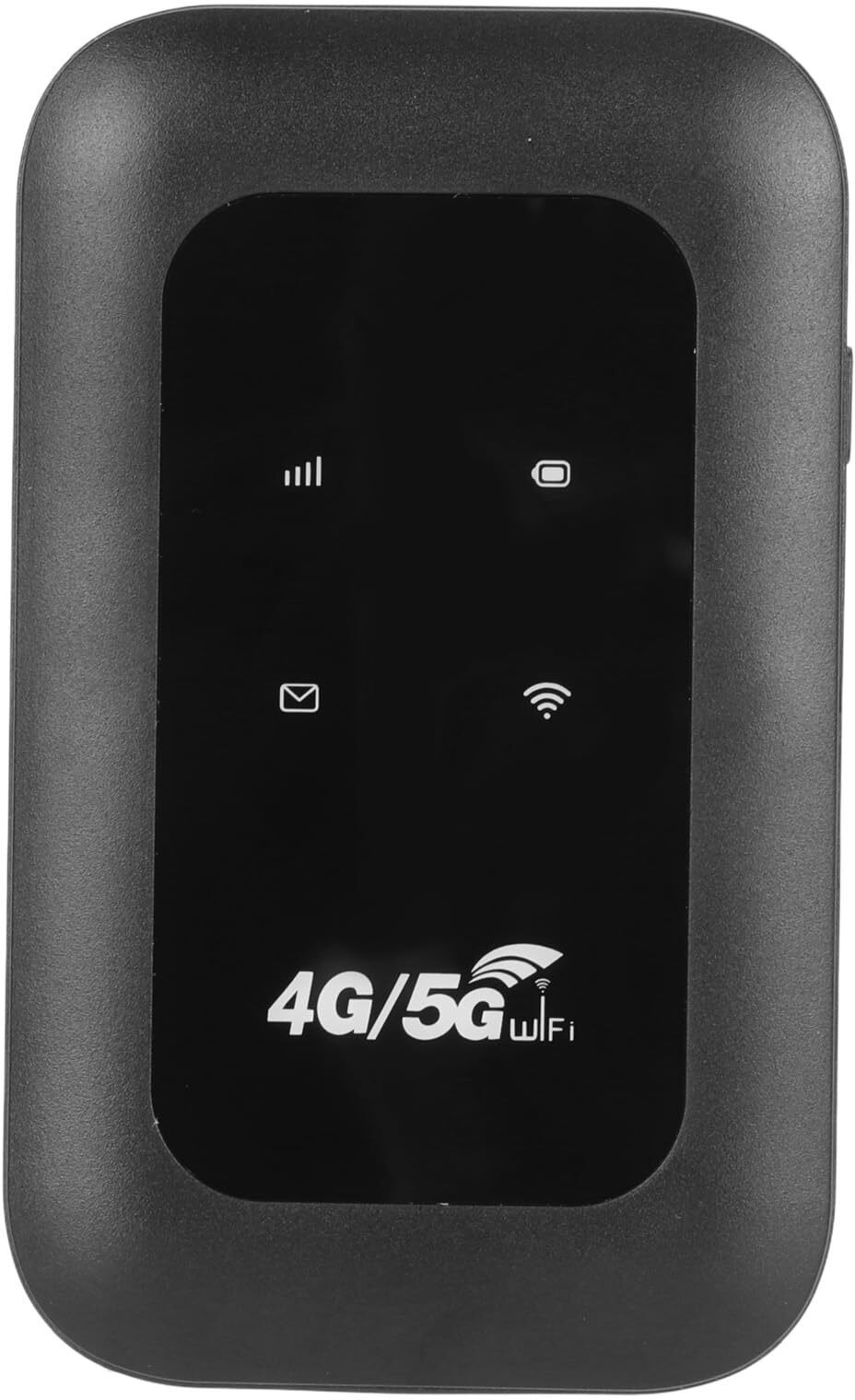 TechBox 4G LTE Moblie Dongle | Multi SIM Support | High-Speed Wireless Connectivity 150 Mbps Data Card ,Calls not Supported image 1