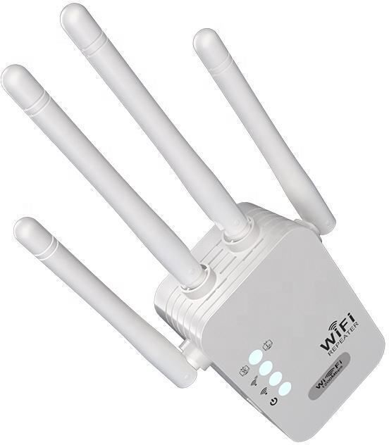 Melbon Signal Booster & Repeater With Dual Port Ethernet 300 Mbps Data Card ,Calls not Supported