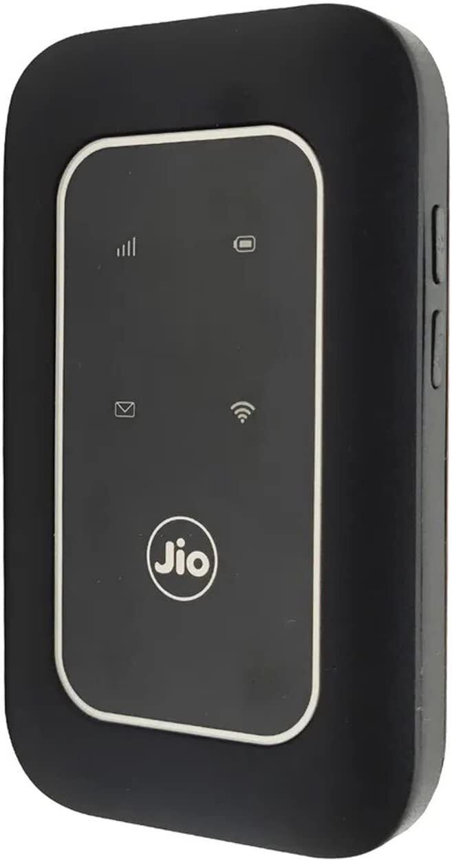 Cabepow 4G WiFi Hotspot Device Wireless Dongle Compatible with Jlo 4G SIM Network 4G Router 2.4 GHz 150 Mbps Wifi Speed Single Band Internal Antenna Access Point Mode-image-43