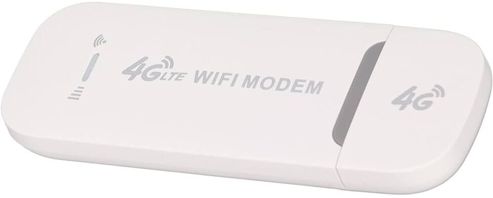 Sigmatech Multi SIM 4G USB WiFi Dongle 150 Mbps Data Card ,Calls not Supported image 1