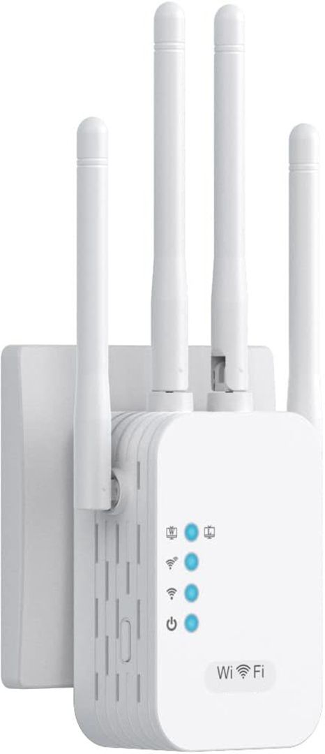 PunnkFunnk Best Extender 300Mbps Booster Comfast Wifi Repeater wifi extender outdoor long 150 Mbps Data Card ,Calls not Supported