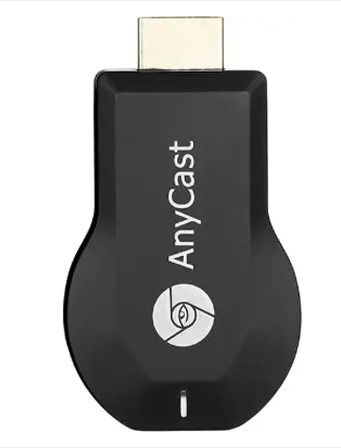MVC ENTERPRISE HD Wireless HDMI Display Adapter Anycast WiFi Miracast Dongle TV Cast Data Card