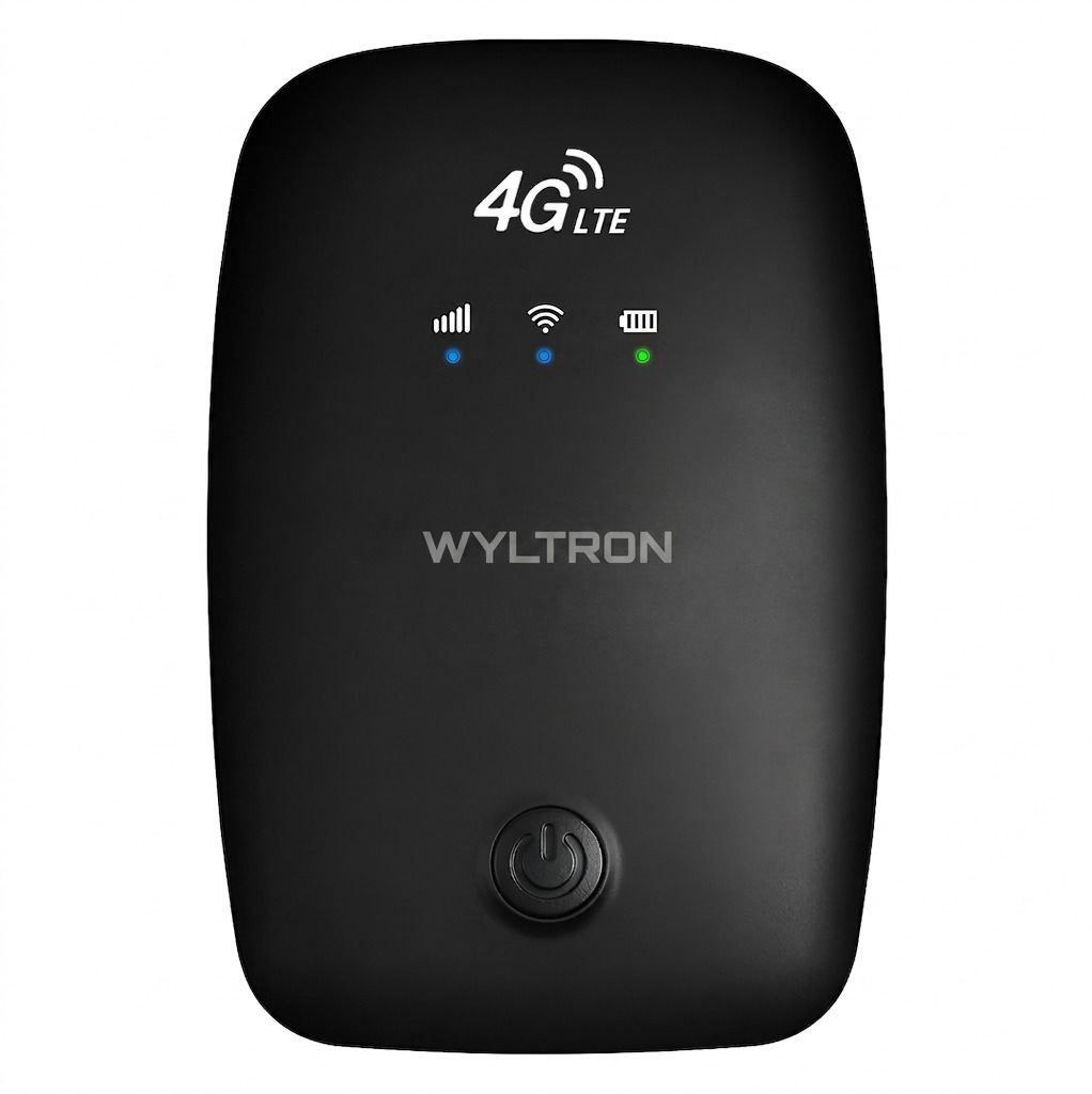 Wyltron WT12 Portable Wireless Internet Dongle – USB Modem for Fast Connectivity 21 Mbps Data Card ,Calls not Supported-image-31