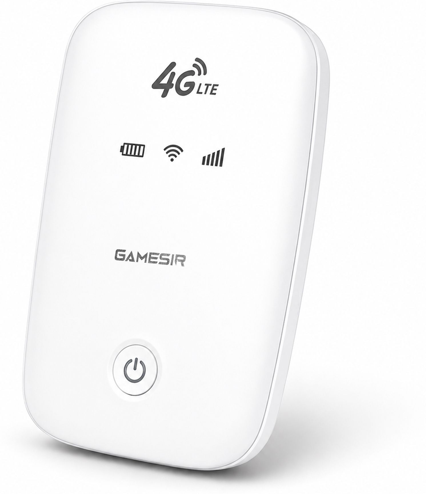 GameSir WT12 Wireless USB WiFi Dongle Adapter for Laptop/Desktop 300 Mbps Data Card ,Calls not Supported-image-13