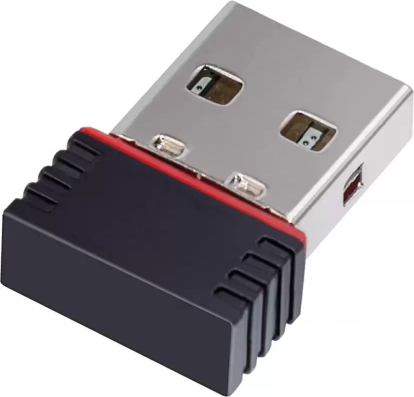 APCM Mini USB Wifi Wireless Adapter, 150Mbps, Supports Windows, Mac, Dos, Linux Data Card-image-31