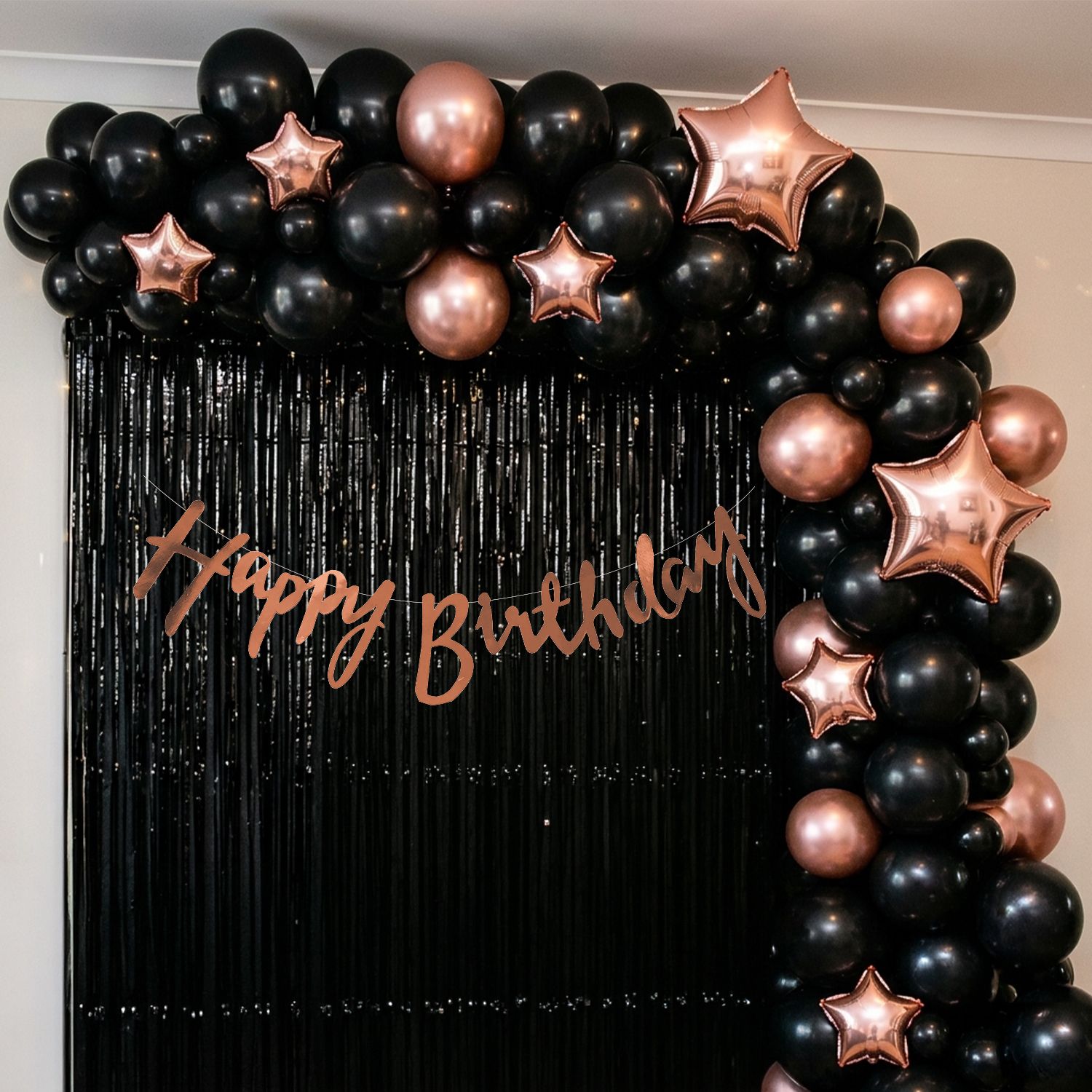 Birthday Decoration Kit-image-14