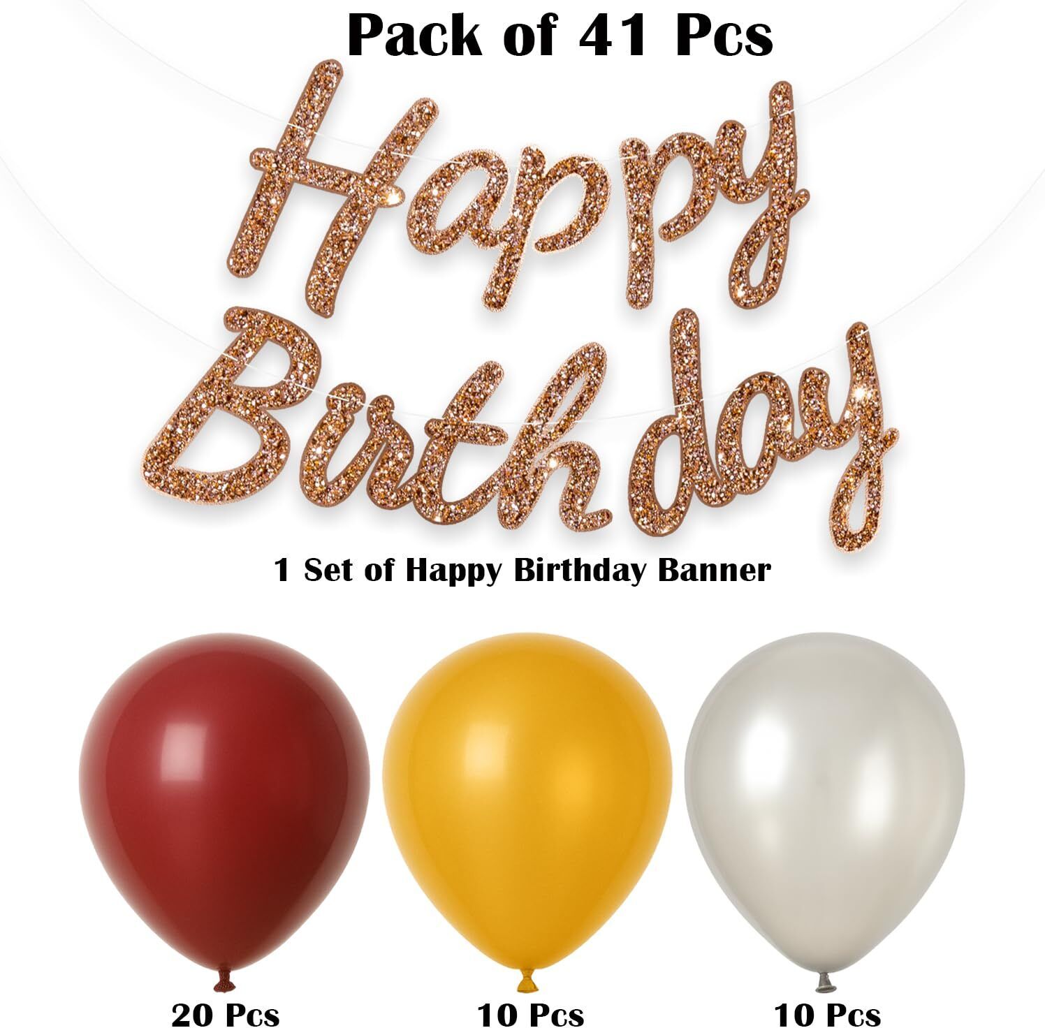 Multicolor Balloons-image-11