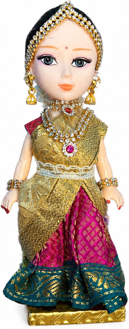 mivaha DECORATIVE DOLLS-picture-30