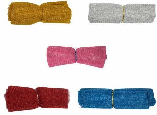 Multicolor Decoration Net-image-26