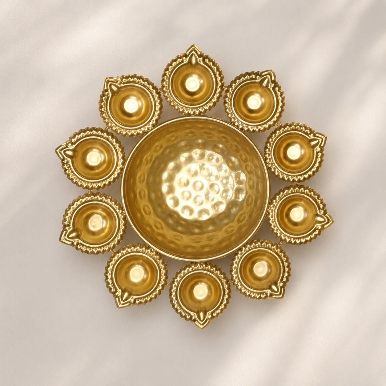 Iron Decorative Platter-image-6
