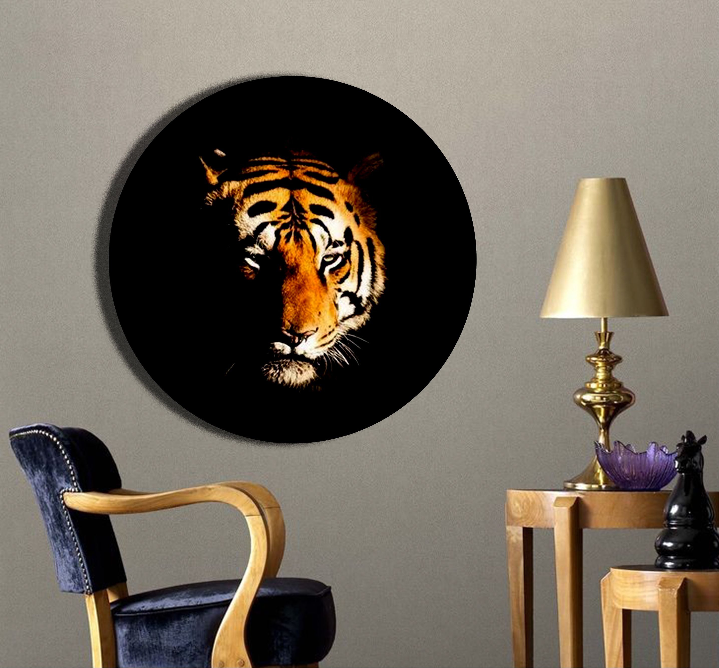 Ceramic Decorative Platter-image-27