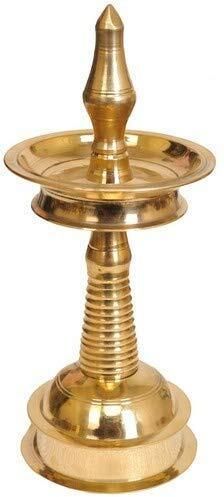 Brass Table Diya-image-49