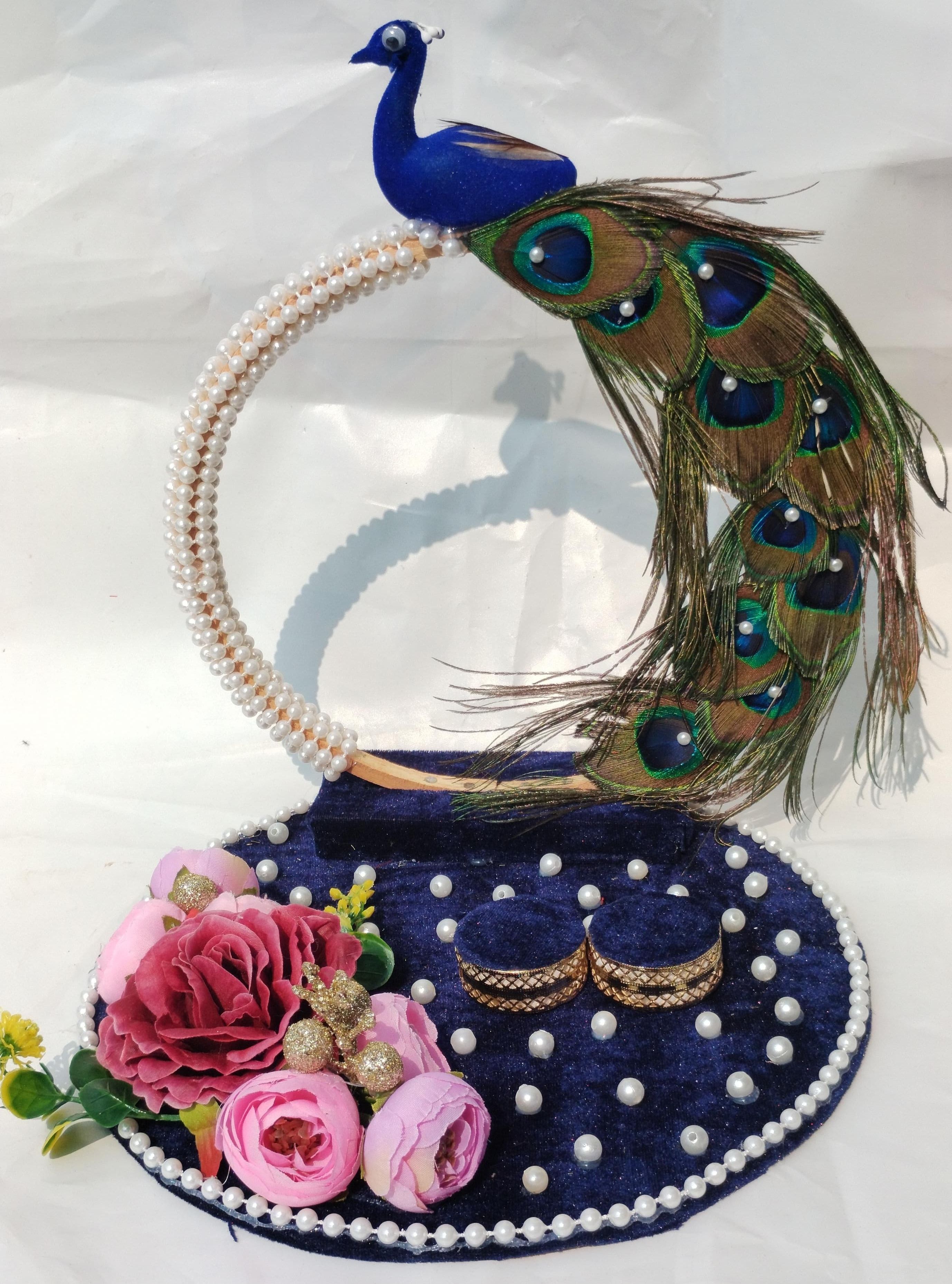 Wood Decorative Platter-image-25