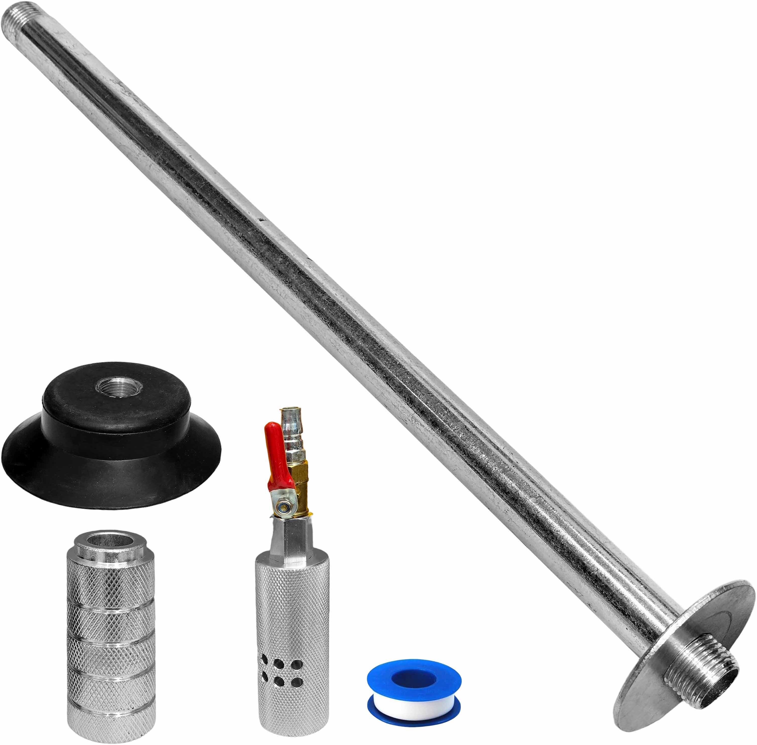 digital craft Suction Cup Dent Remover-picture-18