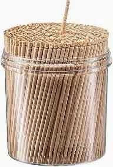 laksh creations Bamboo toothpick dental flos-005-picture-45