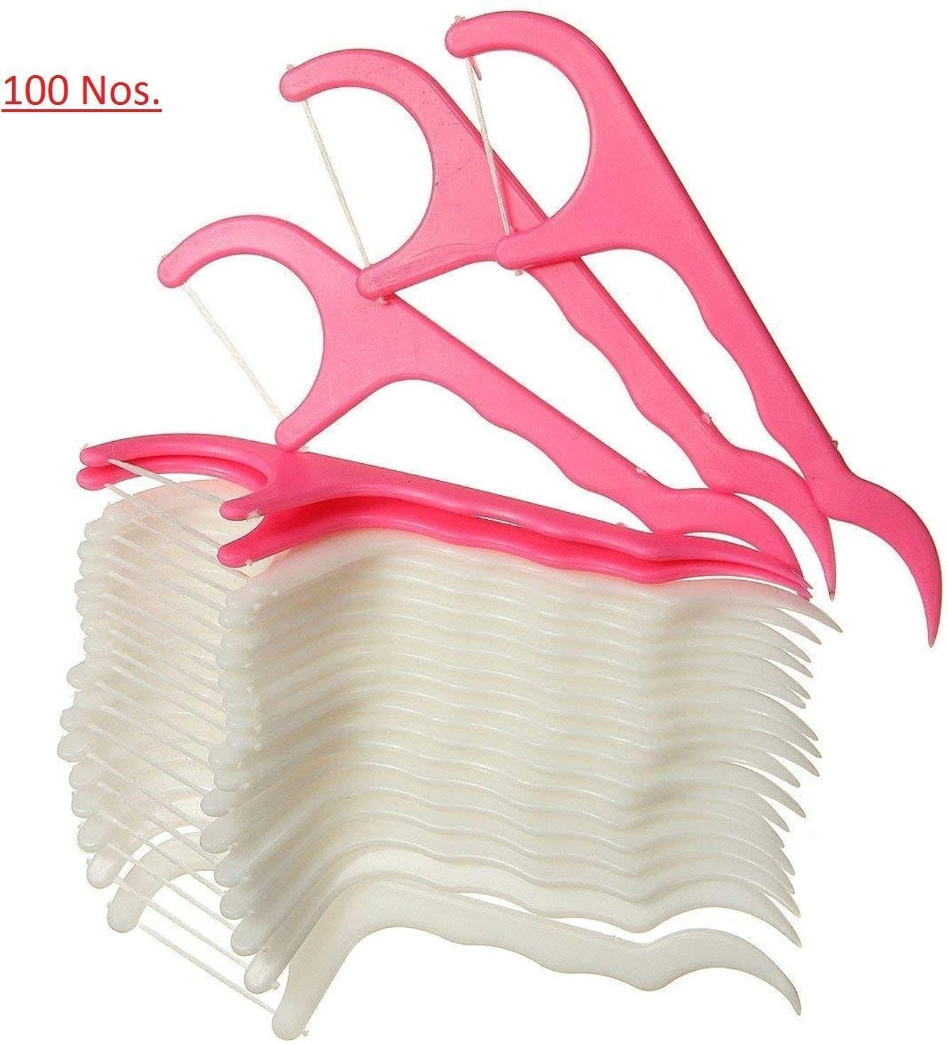 NPA Thread Dental Floss And Toothpicks Oral Care-image-15