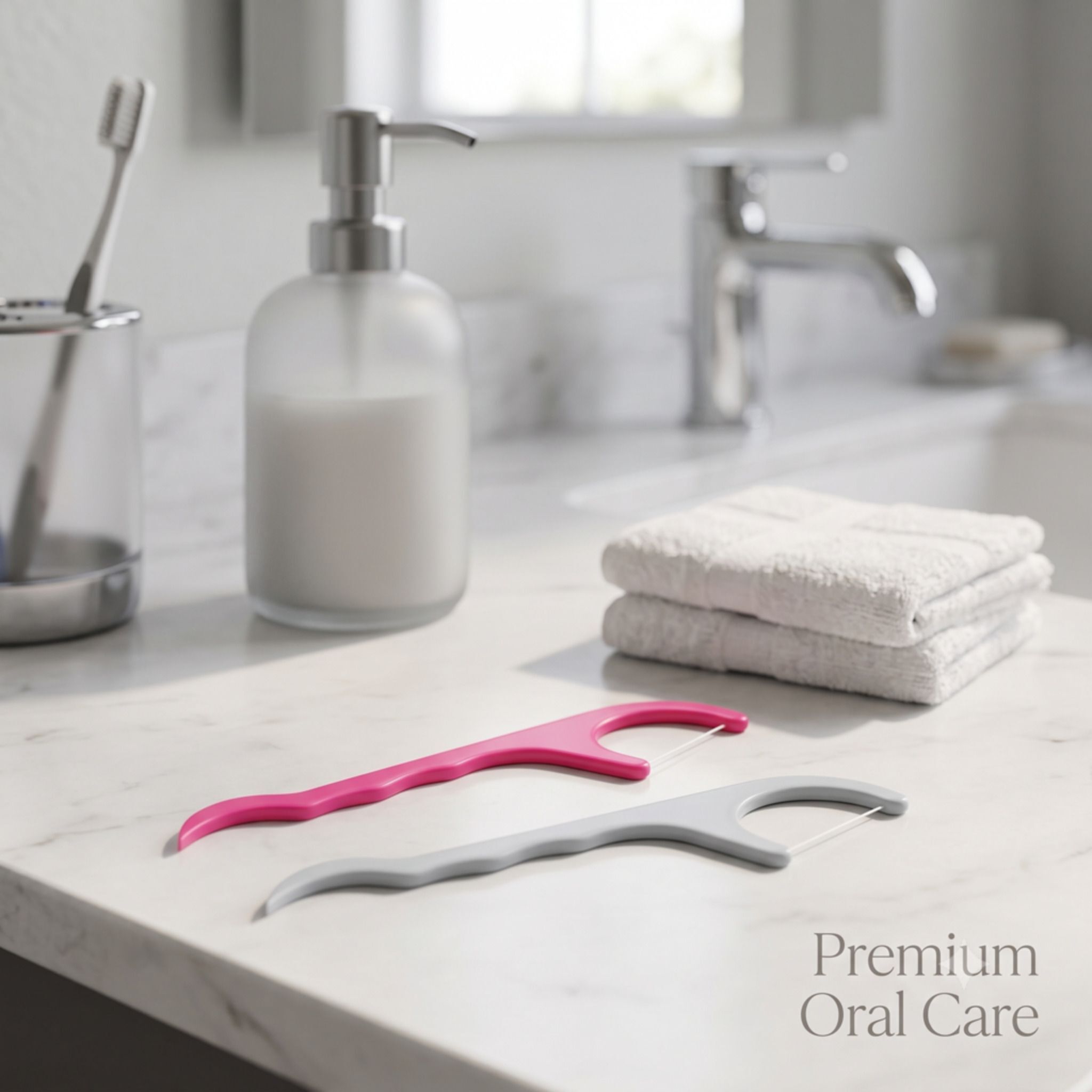 Dental Floss Teeth Cleaner | Oral Care | N1D1f1q69-image-19