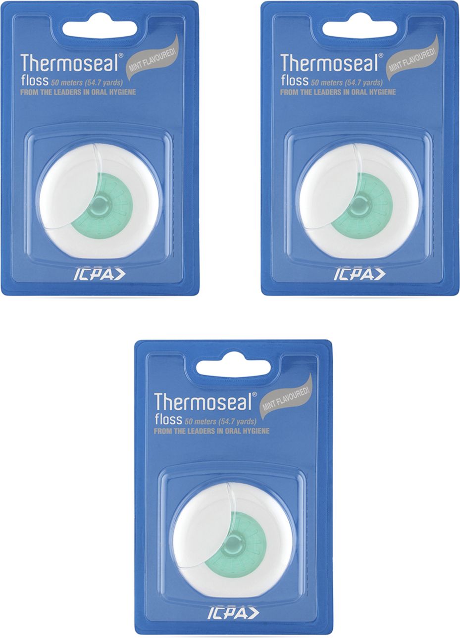 icpa Thermoseal Floss - Mint Flavoured-picture-27
