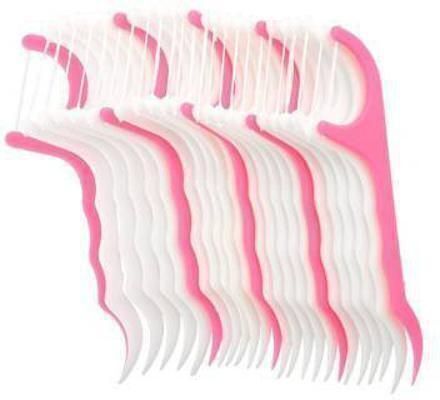 Dental Floss Tooth Pick for Teeth Cleaner Floss A7f1q18-image-30