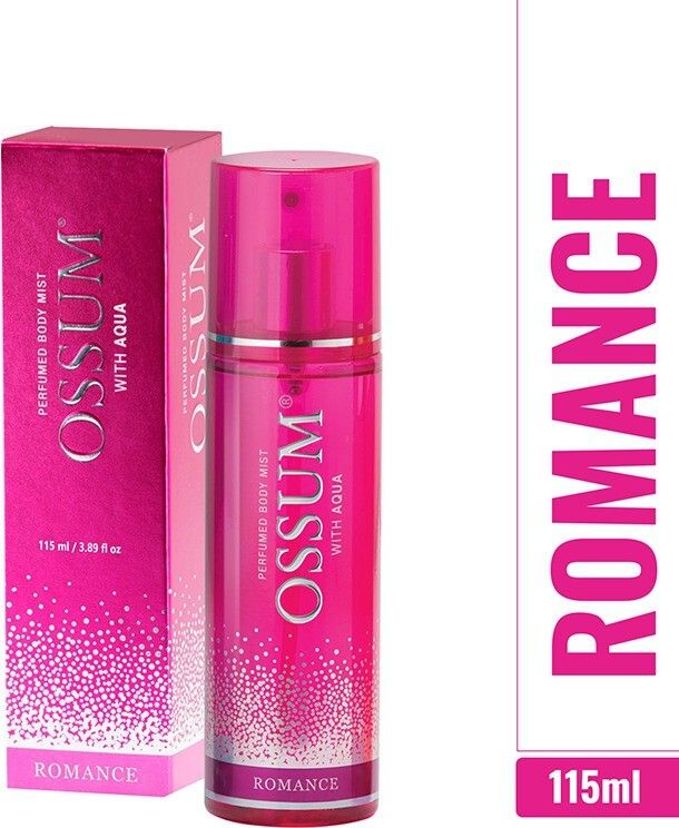 Romance BODY MIST 115ML, 1pc RM01 Body Mist-For Women-image-39
