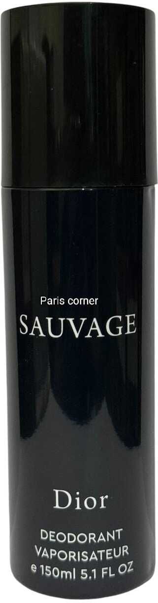 sauvage deodrant sprey 150ml Body Spray - For Men-image-8